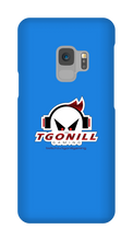 tgonillgaming Samsung Phone Cases