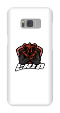 chip_bl Samsung Phone Cases