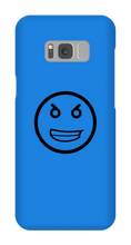 the_dummy_batman Samsung Phone Cases