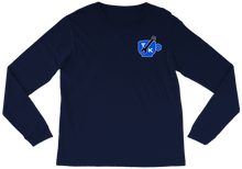 TheKengineer Long Sleeve Tee