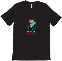 GB_MadFlow Logo T-Shirts