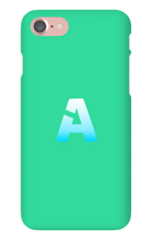 mrangelos6 iPhone Phone Cases