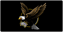 twitchtvfalcons XXL Gaming Mousepad
