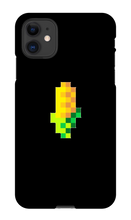Elote Logo iPhone Phone Cases