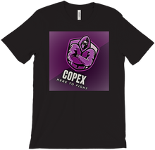 Copex 2.0 T-Shirts
