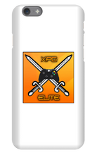 xpg_el1t3 iPhone Phone Cases
