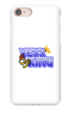 vexxking iPhone Phone Cases
