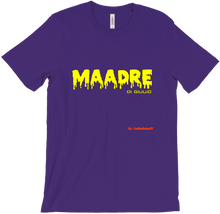 T-Shirts MAADRE Personalizzabile -Contattare Lollo