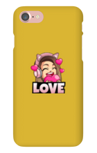 xelitenavix iPhone Phone Cases