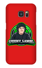 Spooky Samsung Phone Cases