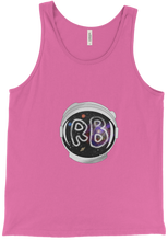 broster_2014 Tank Top