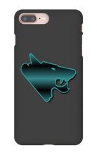 EidotheGamer 2021 Blue Beast Series iPhone Cases