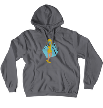 Dicegirl Hoodie