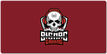 jt_bigmac XXL Gaming Mousepad