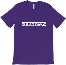 Gulag DayZ - T-Shirts