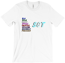 Secret Clan Member Tee