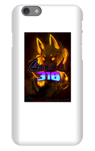 gaming310 iPhone Phone Cases