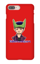 Logo iPhone Cases