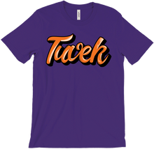 Tuvek - Centre Stage