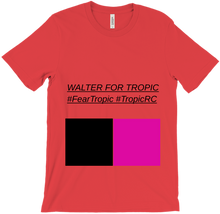 Tropic grind shirt