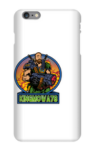 kingmowa78 iPhone Phone Cases