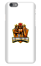 mrbiggsta iPhone Phone Cases