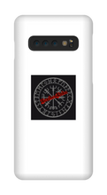 heathenluka Samsung Phone Cases
