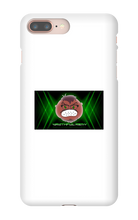 wrathfulremy iPhone Phone Cases