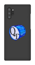 qtdrummer Samsung Phone Cases