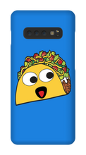 Schwedy Taco Samsung Phone Cases