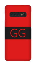 spankindemhams GG Samsung Phone Case