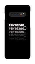 pintozao_ Samsung Phone Cases