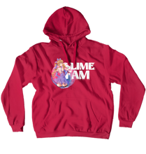 krazy__kate Hoodies (No-Zip/Pullover)