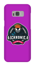 OG "iChronic Gaming" Logo Samsung Phone Cases