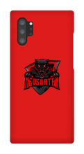 nevfall Samsung Phone Cases