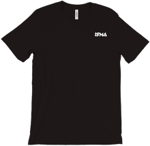 T-Shirt Isma Logo Bianco