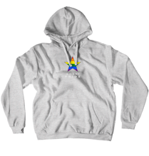 Hoshi Pride Hoodies (No-Zip/Pullover)