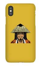 tigerhoodstv iPhone Phone Cases