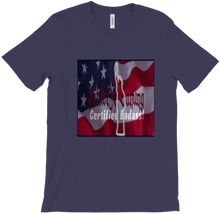 Badass T-Shirts