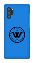 wealthyfriend93 Samsung Phone Cases