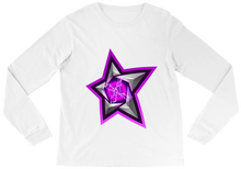 darkstarrdj Long Sleeve Tee
