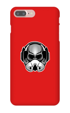 nzjedi iPhone Phone Cases
