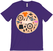 Pongo Stuff Circle T-Shirt