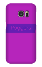 Poggers Phone Case
