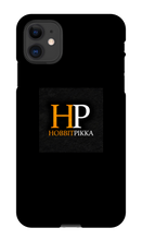 HobbitPikka iPhone Phone Cases