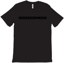 nikinickynick T-Shirts