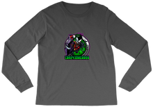 crazyjokerr69 Long Sleeve Tee