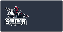 santanaec XXL Gaming Mousepad