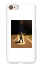 Nate James iPhone Phone Cases