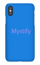 Mystify